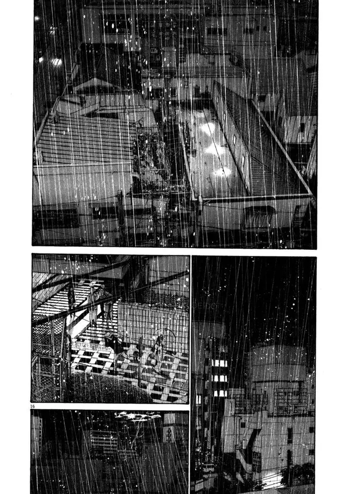 Goodnight Punpun Chapter 114 image 15_optimized